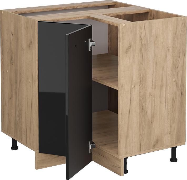 Produktbild Vicco R-Line (75.5 x 46 x 81.5 cm)