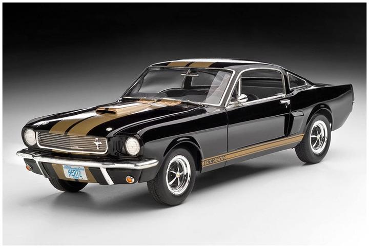 Image du produit Revell Ensemble de modèles Shelby Mustang GT 350