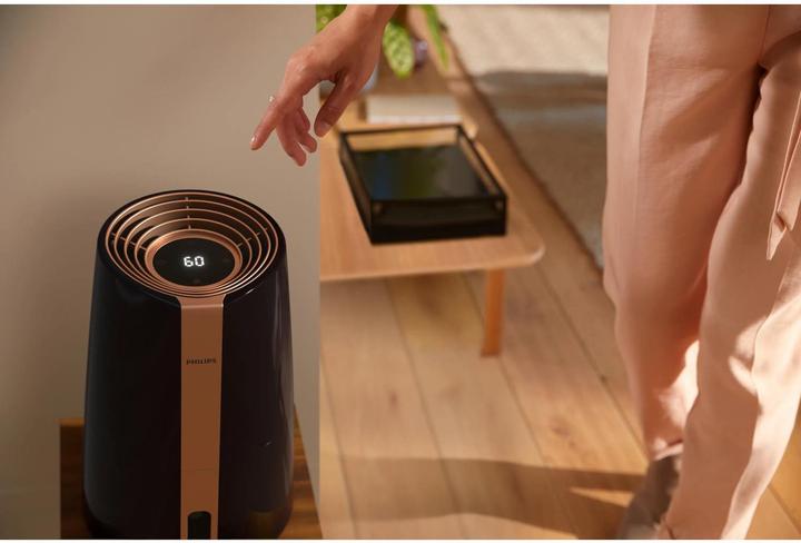 Immagine prodotto Philips Series 3000 HU3918/10 (45 m²)