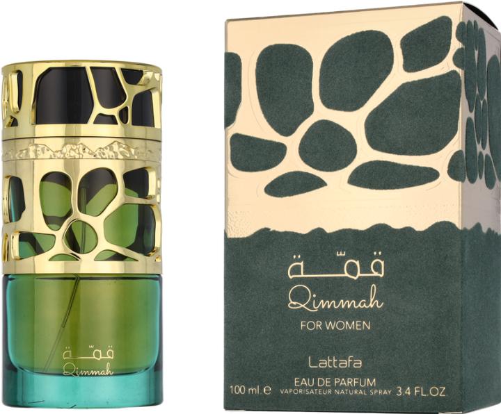 Immagine prodotto Lattafa Qimmah (Eau de parfum, 100 ml)