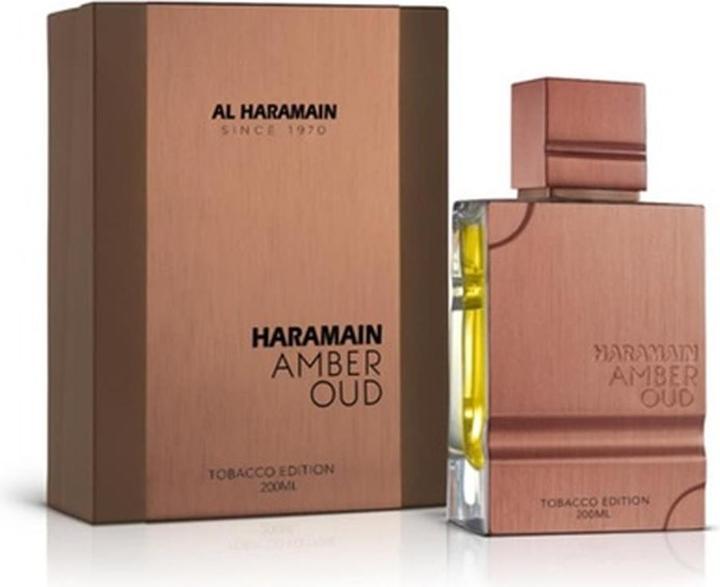 Al Haramain Amber Oud (Eau de Parfum, 200 ml)