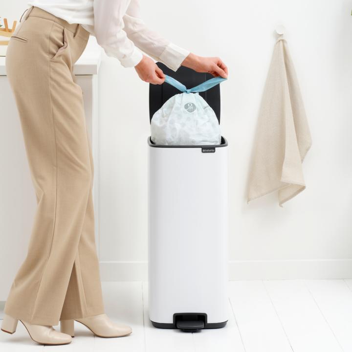 Produktbild Brabantia Treteimer Bo 30 l (30 l)