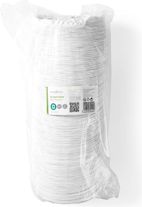 Produktbild Nedis Abluftschlauch PVC (1x)