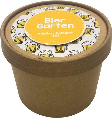 Actual product image Wunderle Wonder bag beer garden pot (Gift box, 1 x)