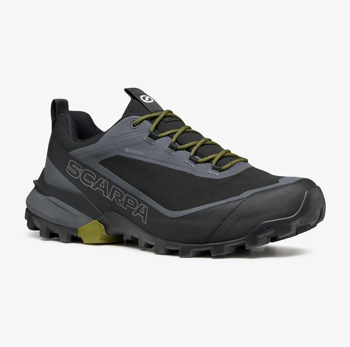 Produktbild Scarpa Ribelle Cross 2 GTX (41)