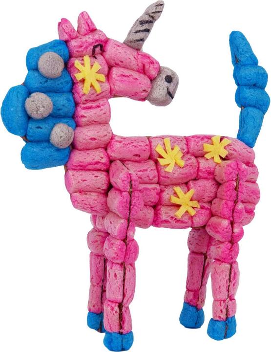 Actual product image PlayMais PlayMais-Karten dekorieren Ponywelt