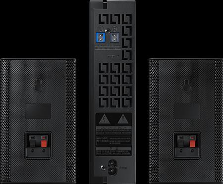 Actual product image Samsung SWA-9100S (120 W, 2.0 Channel)