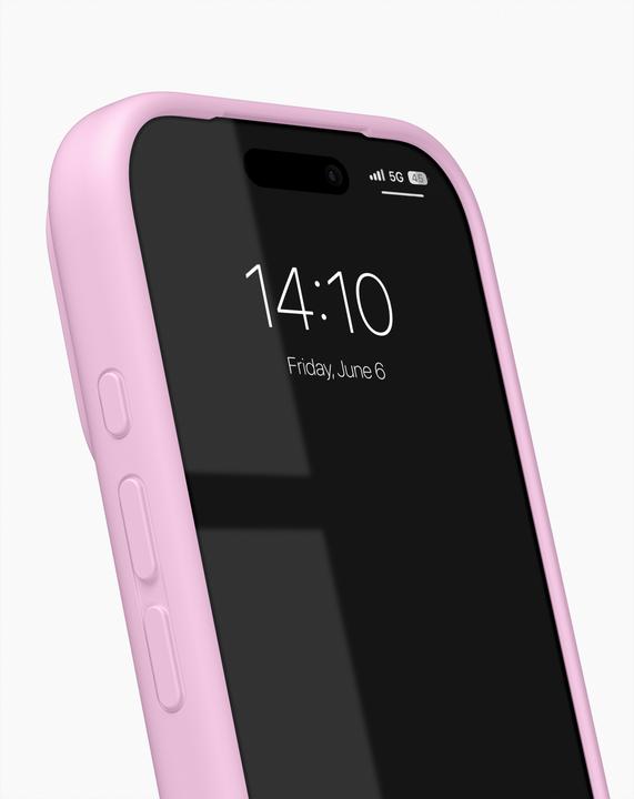 Produktbild iDeal Of Sweden Silicone Case (Apple iPhone 17 Pro)