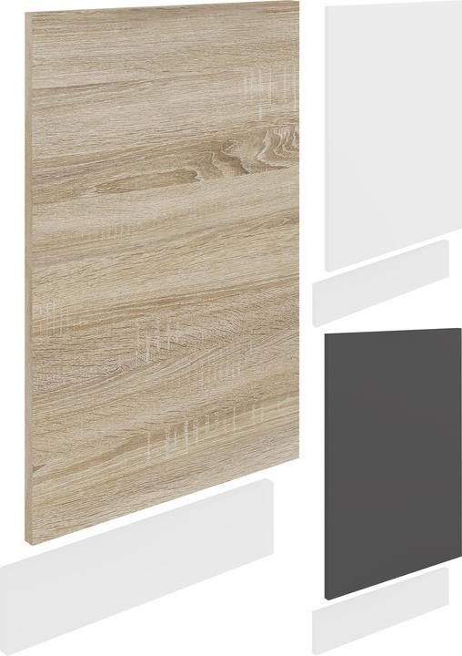 VCM Front panel kitchen furniture panel kitchen unit kitchen Esilo