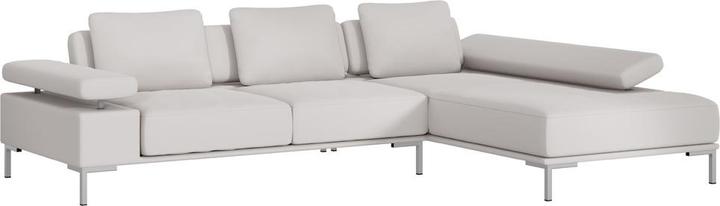 Produktbild Johann Jakob Jess (Ecksofa)