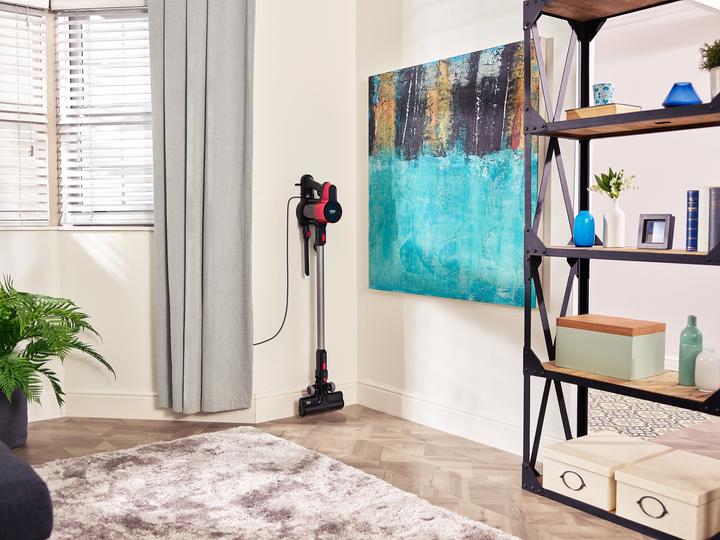 Actual product image Beko VRT50121VR