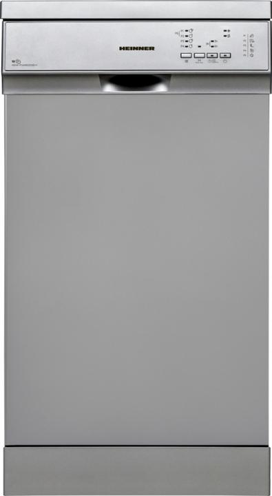 Image du produit Heinner HDW-FS4552DSE++