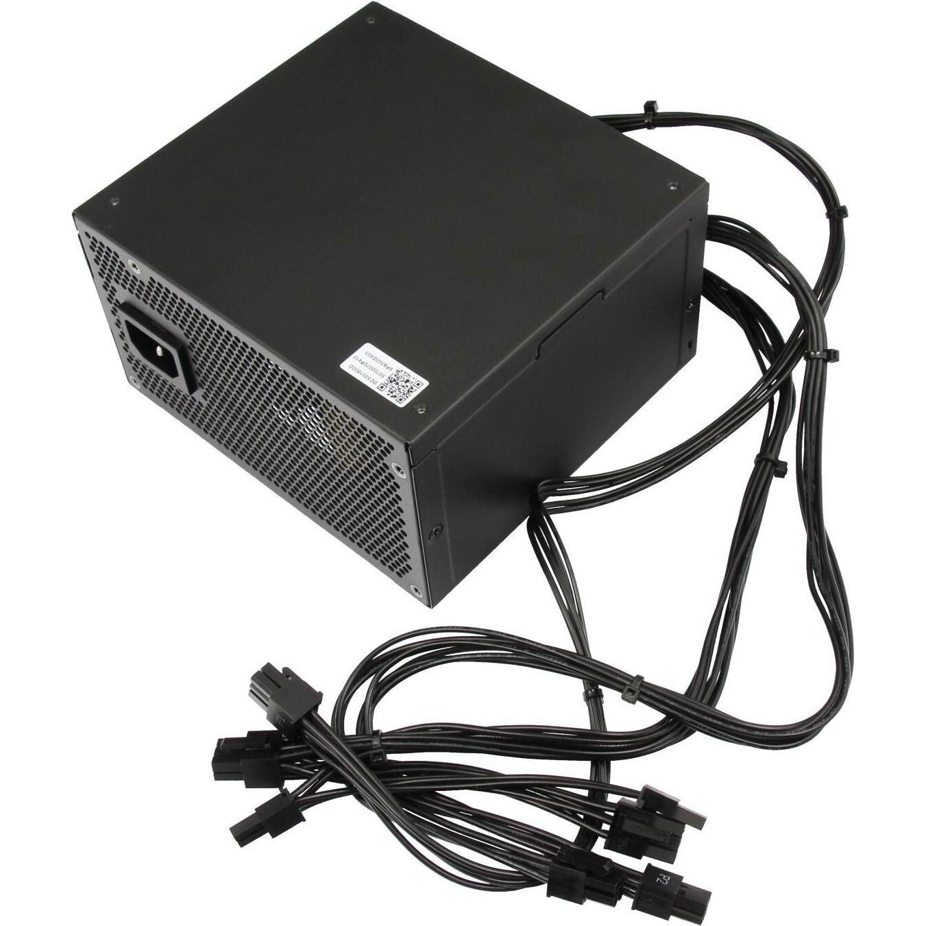 Acer DC5001800D (500 W), PC Netzteil