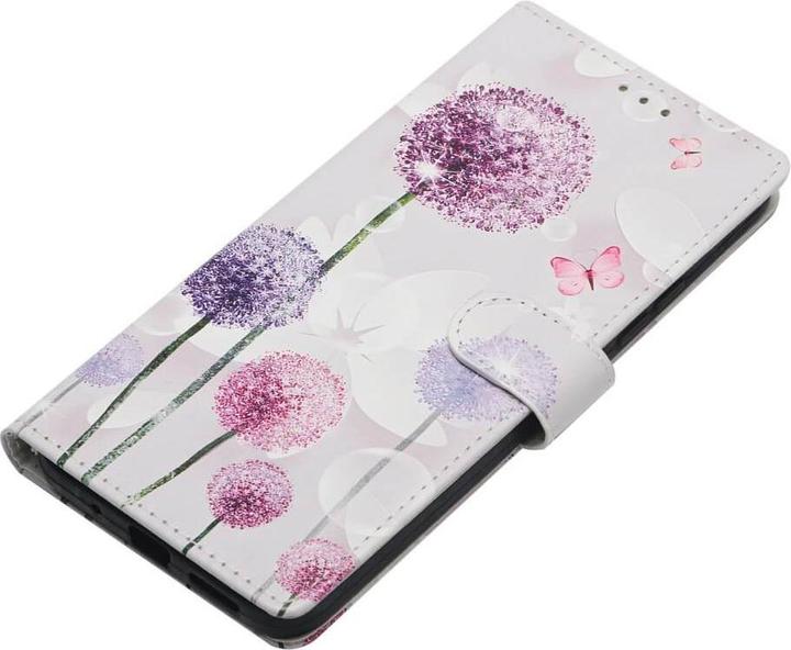 Produktbild Cover-Discount Galaxy A36 5G - Tasche Hülle mit Motiv (Samsung Galaxy A36)