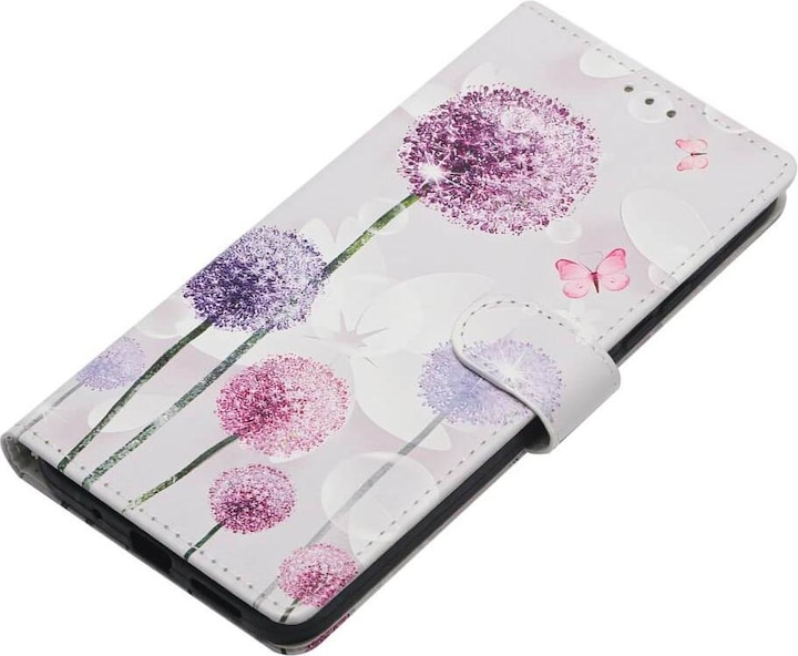Produktbild Cover-Discount Galaxy A26 5G - Tasche Hülle mit Motiv (Samsung Galaxy A26)