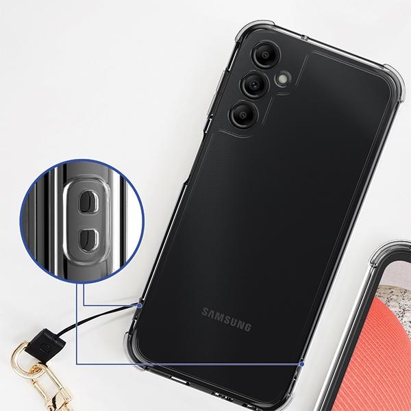 Immagine prodotto Araree Serie Flexield Made in Korea (Samsung Galaxy A25 5G)