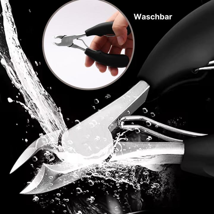 Produktbild Hermex Pediküre-Clipper