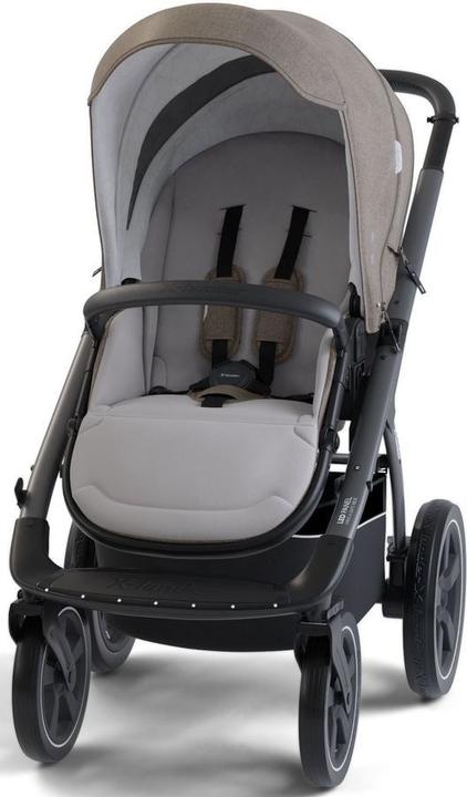 Produktbild X-lander X-Move, Evening grau