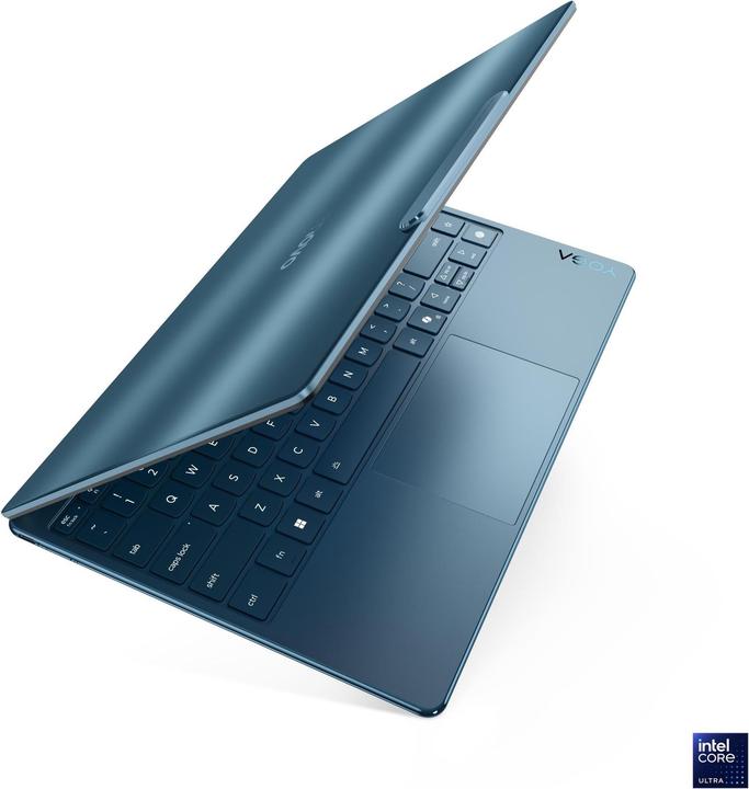 Actual product image Lenovo Yoga Slim 9 (14", Intel Core Ultra 7 258V, 32 GB, 1000 GB, DE)