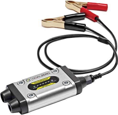 Produktbild Goal Zero Guardian 12V Charge Controller
