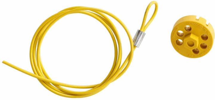 Immagine prodotto Brady Pro-Lock e cavo