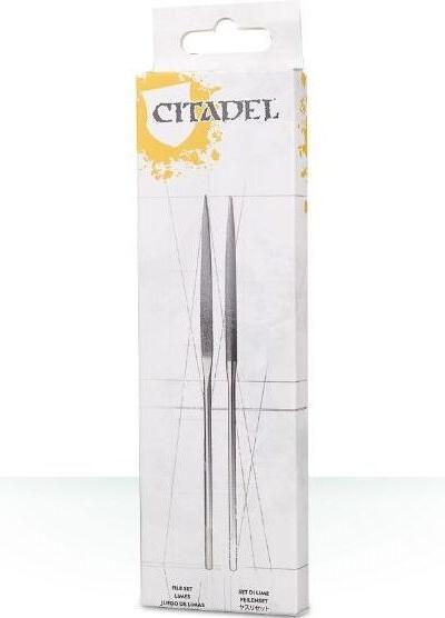 Actual product image Games Workshop Citadel: Limes game