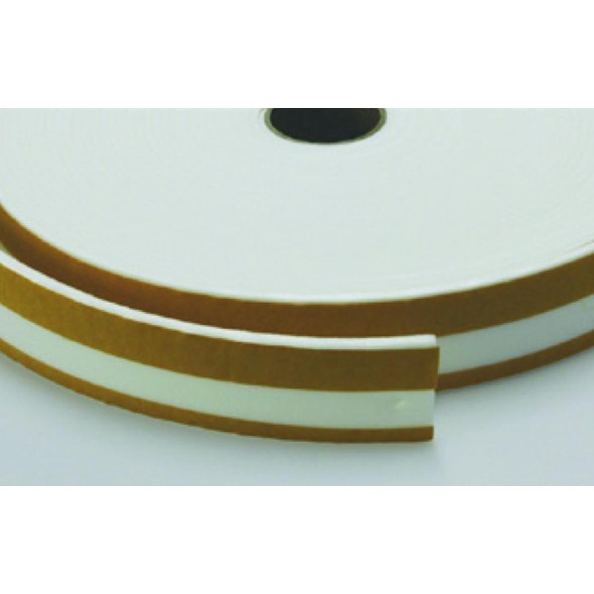 Stauffer, Möbelausstattung, Schallschutz PE-Kantenband (1 Stk.)