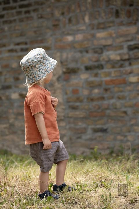 Immagine prodotto Pure Pure Maglietta da bambino light- (110)