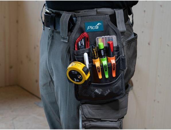 Image du produit Pica Master Belt (Multicolore, 3 x)