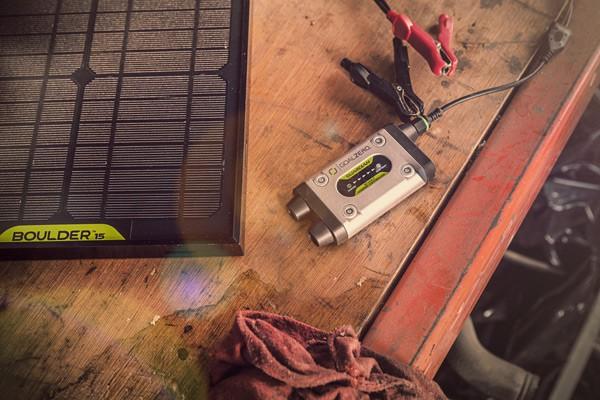Produktbild Goal Zero Guardian 12V Charge Controller