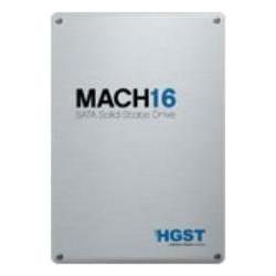 Hitachi MACH-M16 MLC 32NM 400GB SATA (400 GB, 2.5"), SSD
