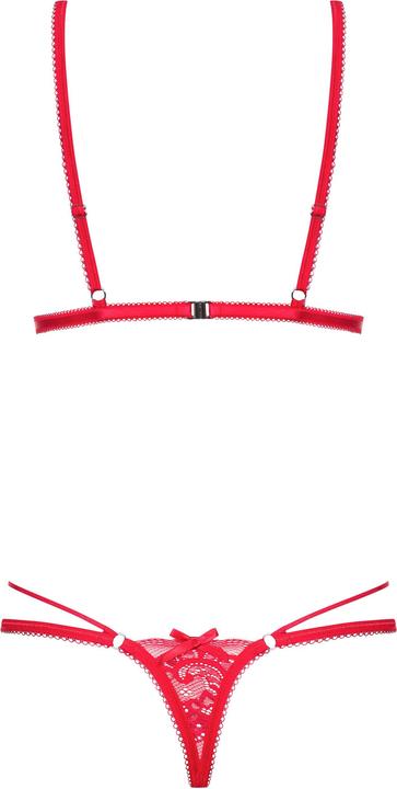 Produktbild Obsessive Lovlea (L, XL)