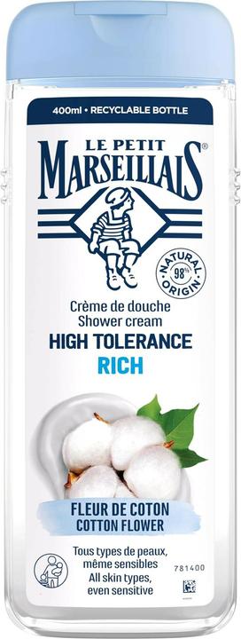 Immagine prodotto Le Petit Marseillais Sensibile (400 ml)