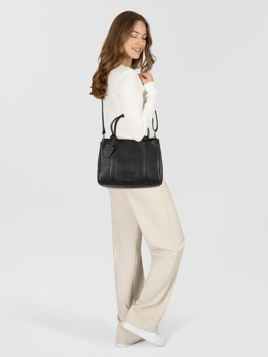 Produktbild Burkely Handtasche Soft Skylar (6.48 l)