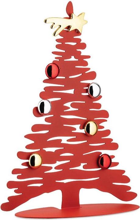 Image du produit Alessi Des écorces pour Noël