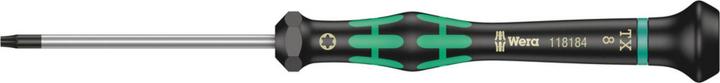 Produktbild Wera 2067 TX HF 8 x 60 mm (TX)