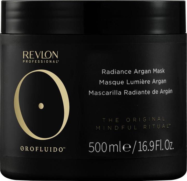 Produktbild Orofluido Original (500 ml)