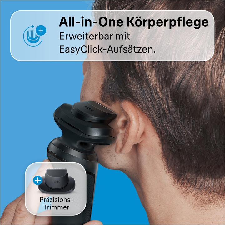 Produktbild Braun Series 5 52-N7200cc