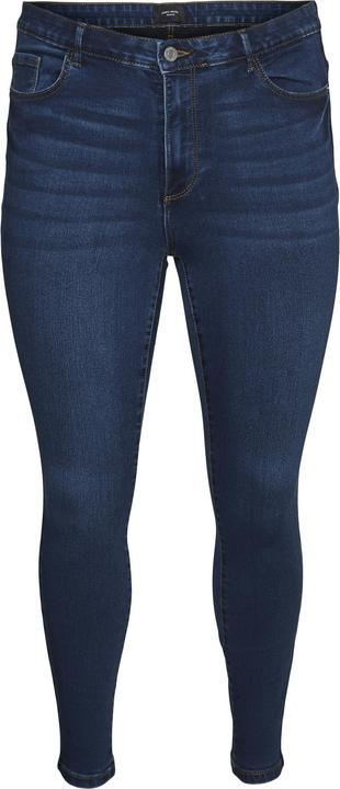 Produktbild Vero Moda VMSOPHIA Hohe Taille Slim Fit Jeans Skinny Jeans (54)