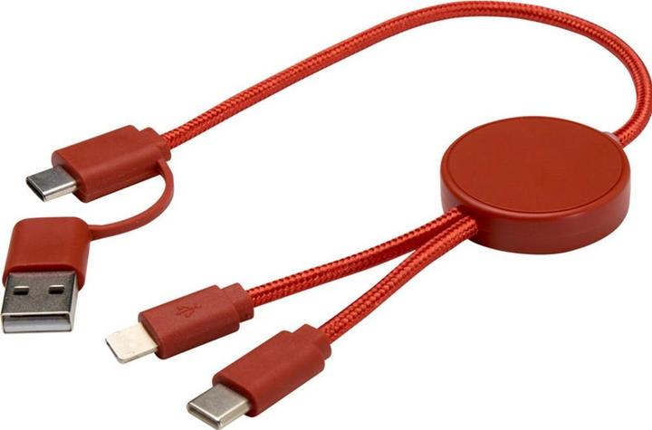 Generic Aufladekabel Citala 5 in 1 (0.30 m, 15 W)