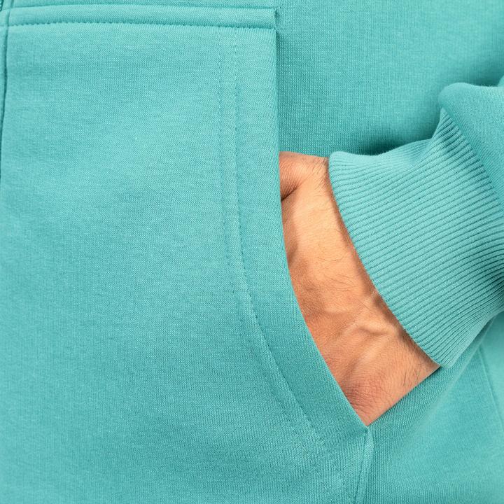 Image du produit Smilodox Zip Hoodie Yasin (XL)