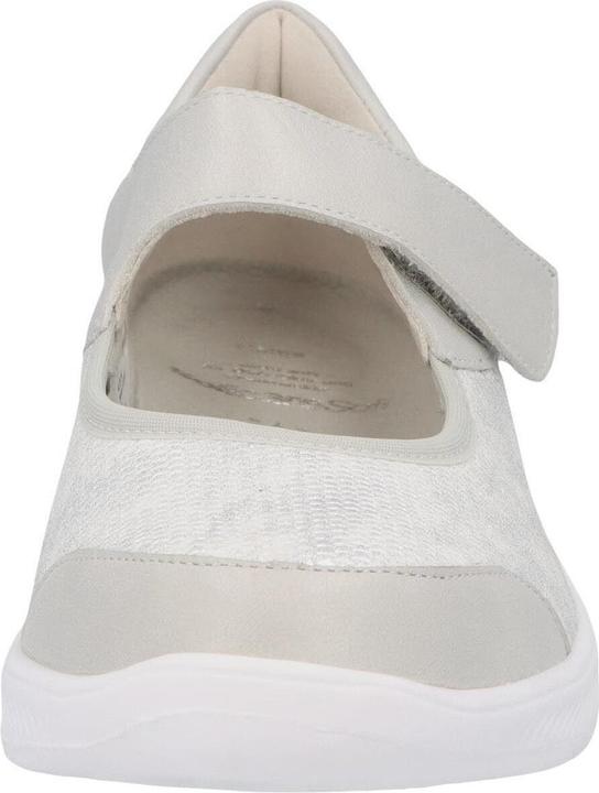 Actual product image Halea velcro shoe (43)