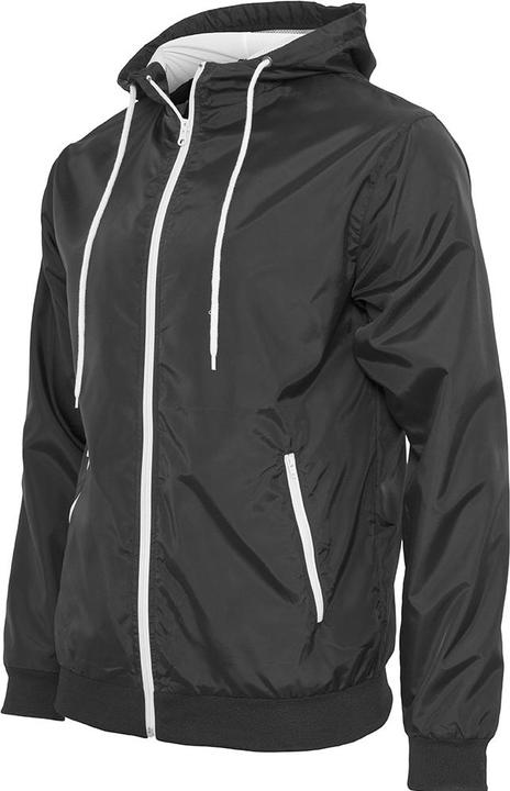 Actual product image Build Your Brand Wind Runner Jacket (3XL)