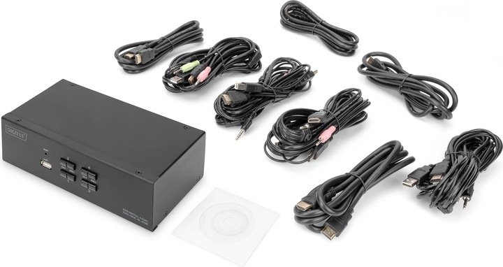 Produktbild Digitus DS-12883