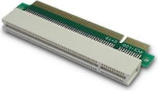 Intertech SLPS003 PCI Extender Card - Carte élévatrice