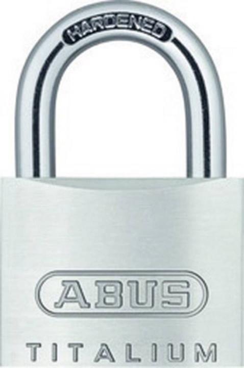 Produktbild Abus Vorhängeschloss ABVS5696