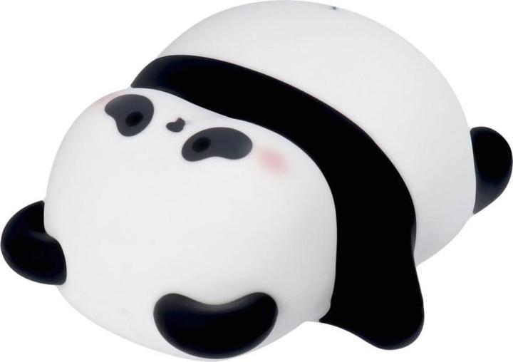 Immagine prodotto OEM Consumer electronics Table lamp bedside Sleeping panda Art Deco touch style