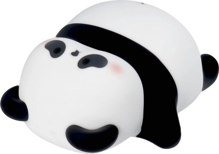 Produktbild OEM Consumer electronics Table lamp bedside Sleeping panda Art Deco touch style