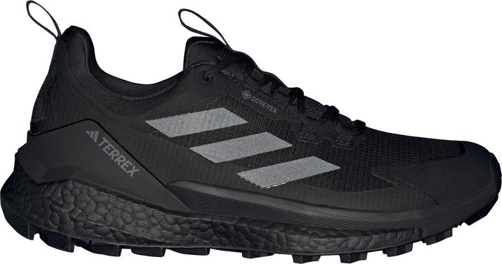 Produktbild adidas Terrex Free Hiker 2 Low GTX - Wanderschuhe - Herren (39 1/3)