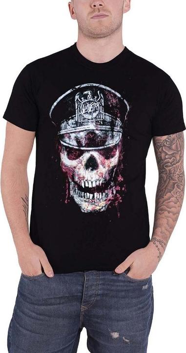 Produktbild The Police TShirt (S)